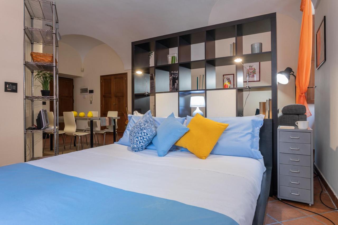 Turin Central Loft Carignano By Wonderful Italy Exterior foto
