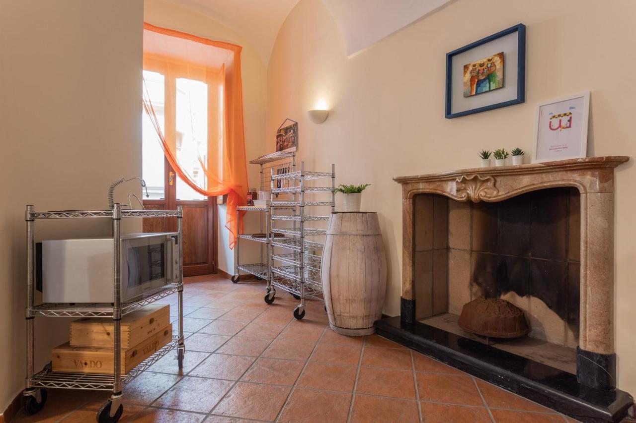 Turin Central Loft Carignano By Wonderful Italy Exterior foto